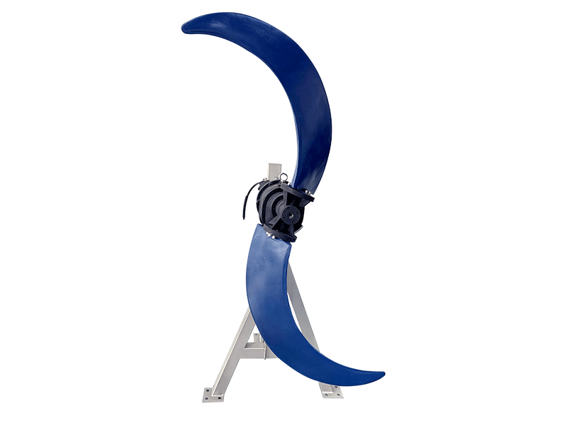 QK-QJB 低速推流器
